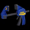 Irwin QuickChange Quick-grip enhåndstvinge 150 mm