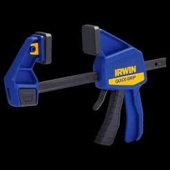 Irwin QuickChange Quick-grip enhåndstvinge 150 mm