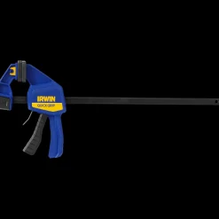 Irwin QuickChange Quick-Grip  enhåndstvinge 450 mm