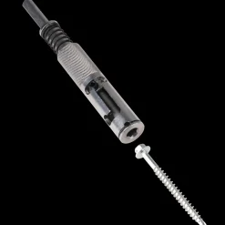 Irwin specialbor M-system 8 mm