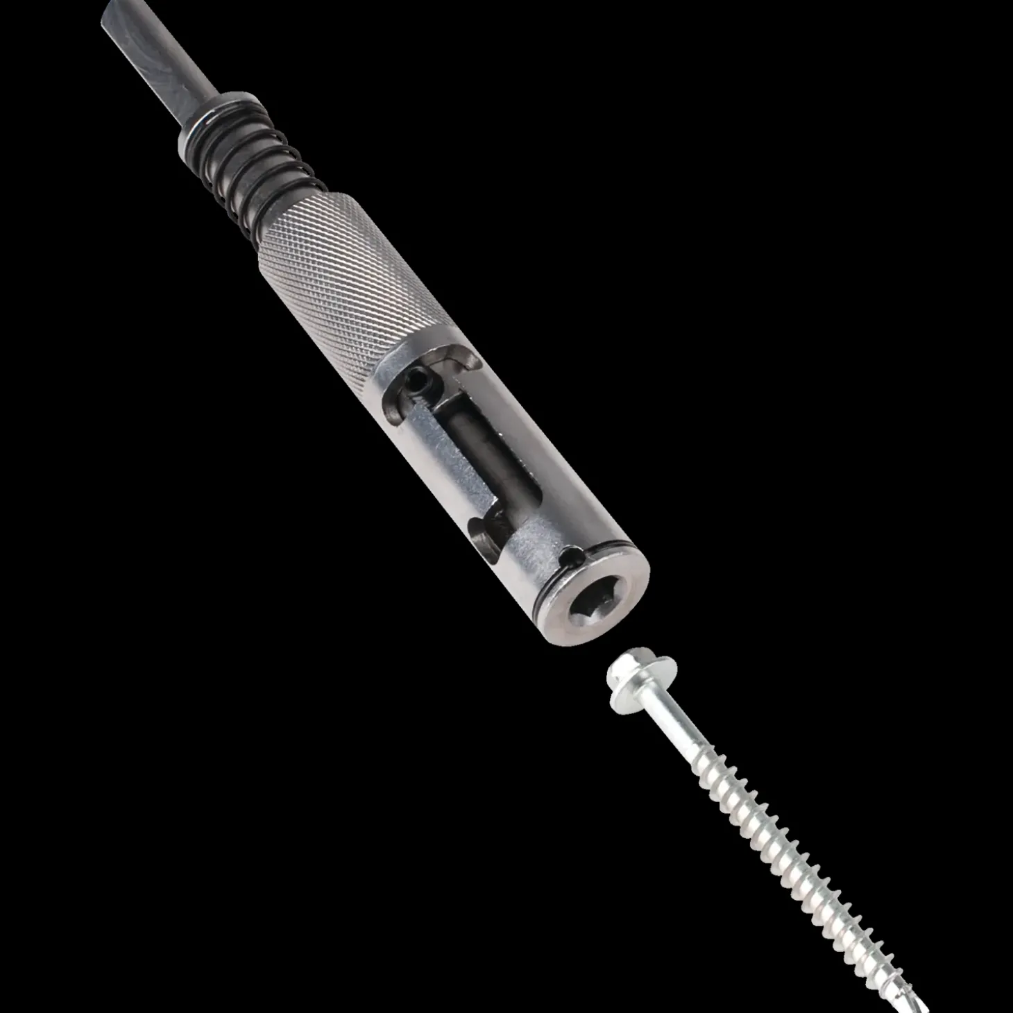 Irwin specialbor M-system 8 mm