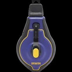 Irwin Strait-Line® speedline Pro™ kridthjul 100 fod