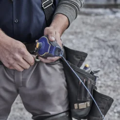 Irwin Strait-Line® speedline Pro™ kridthjul 100 fod