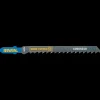 Irwin T144D stiksavsklinge til træ 100mm 100 stk