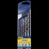 Irwin universalborsæt cordless 5 dele 4-10 mm