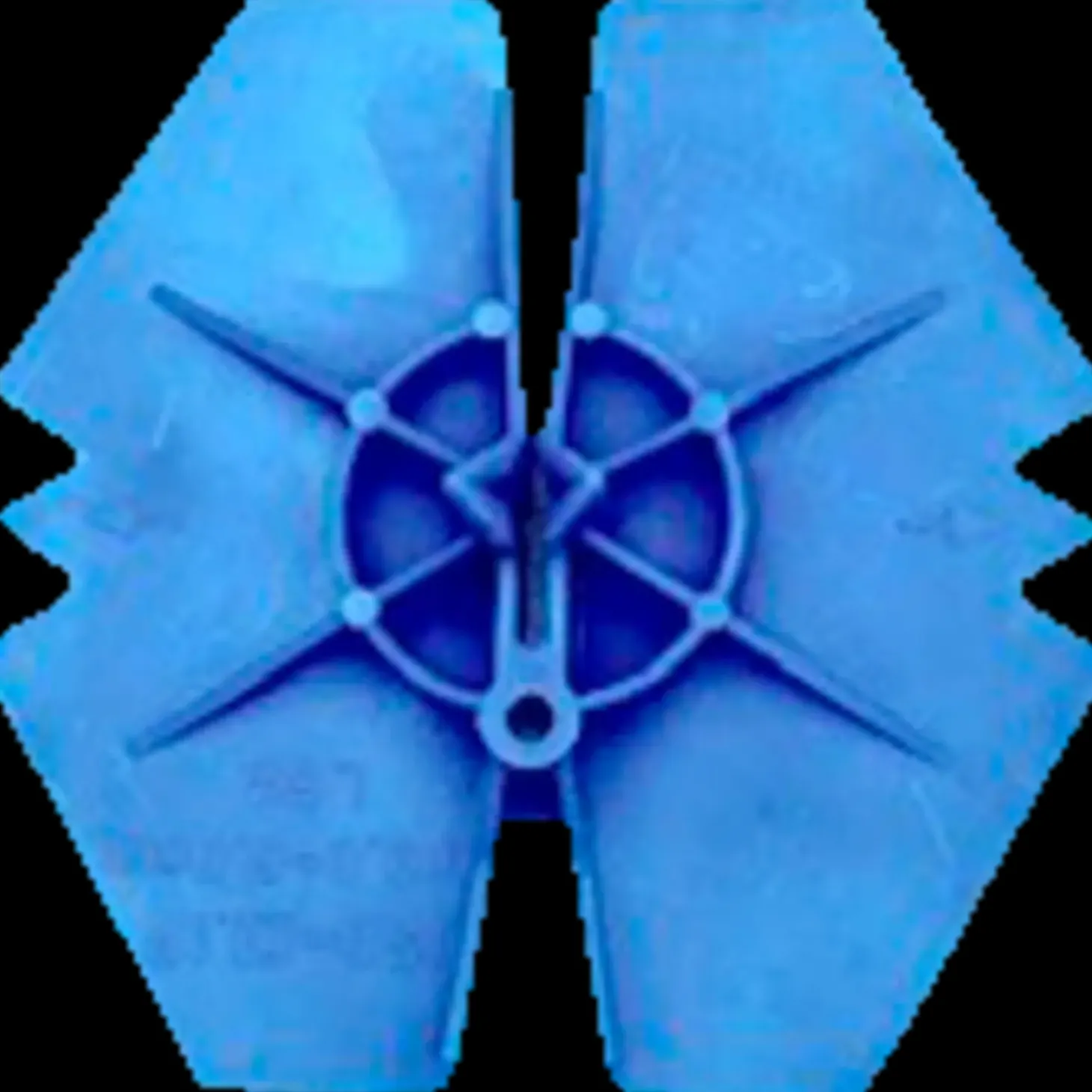 Iso-Clips 250 stk