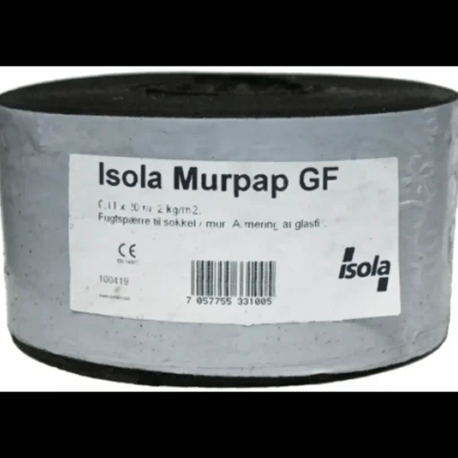 Isola Murpap GF - 0,11x20 m