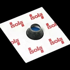 Isola rørmanchet D150-165 mm