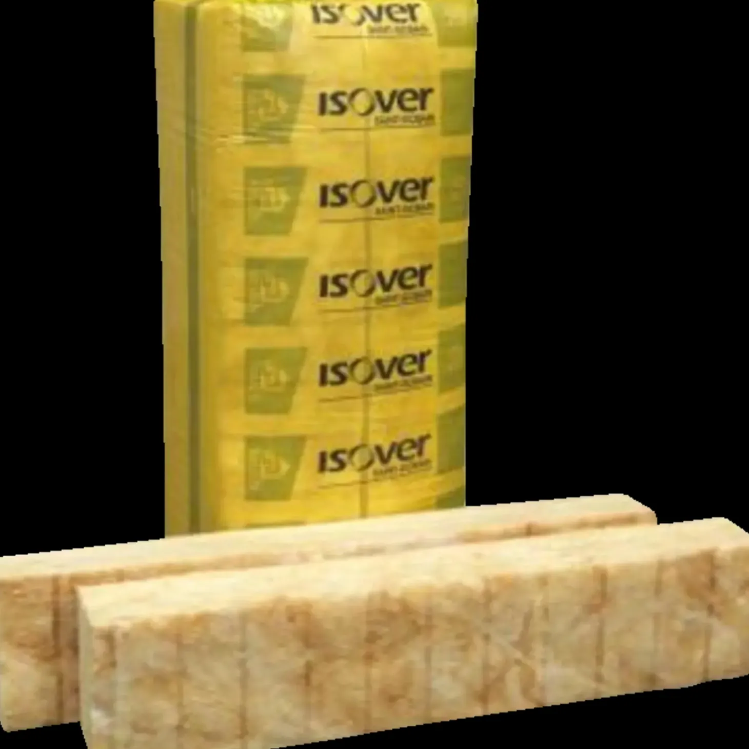 Isover 34 murfilt, 190x267x1210 mm