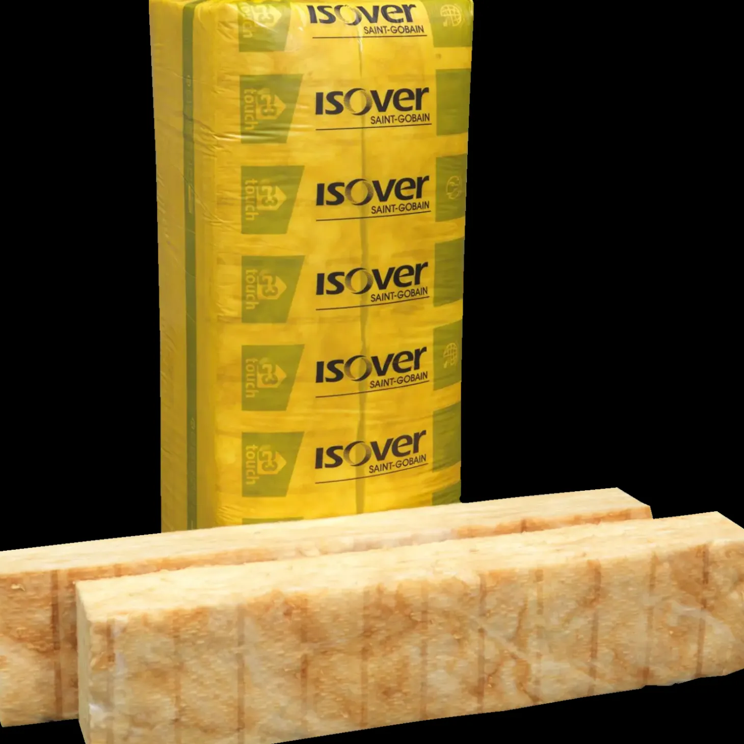 Isover 34 murfilt, 190x267x1210 mm