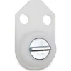 Jasa cylinderforlænger 8 mm nylon