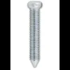 Jasa cylinderskrue 5x28 mm 100 stk
