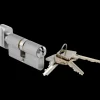 Jasa dråbecylinder m/vrider +20 mm