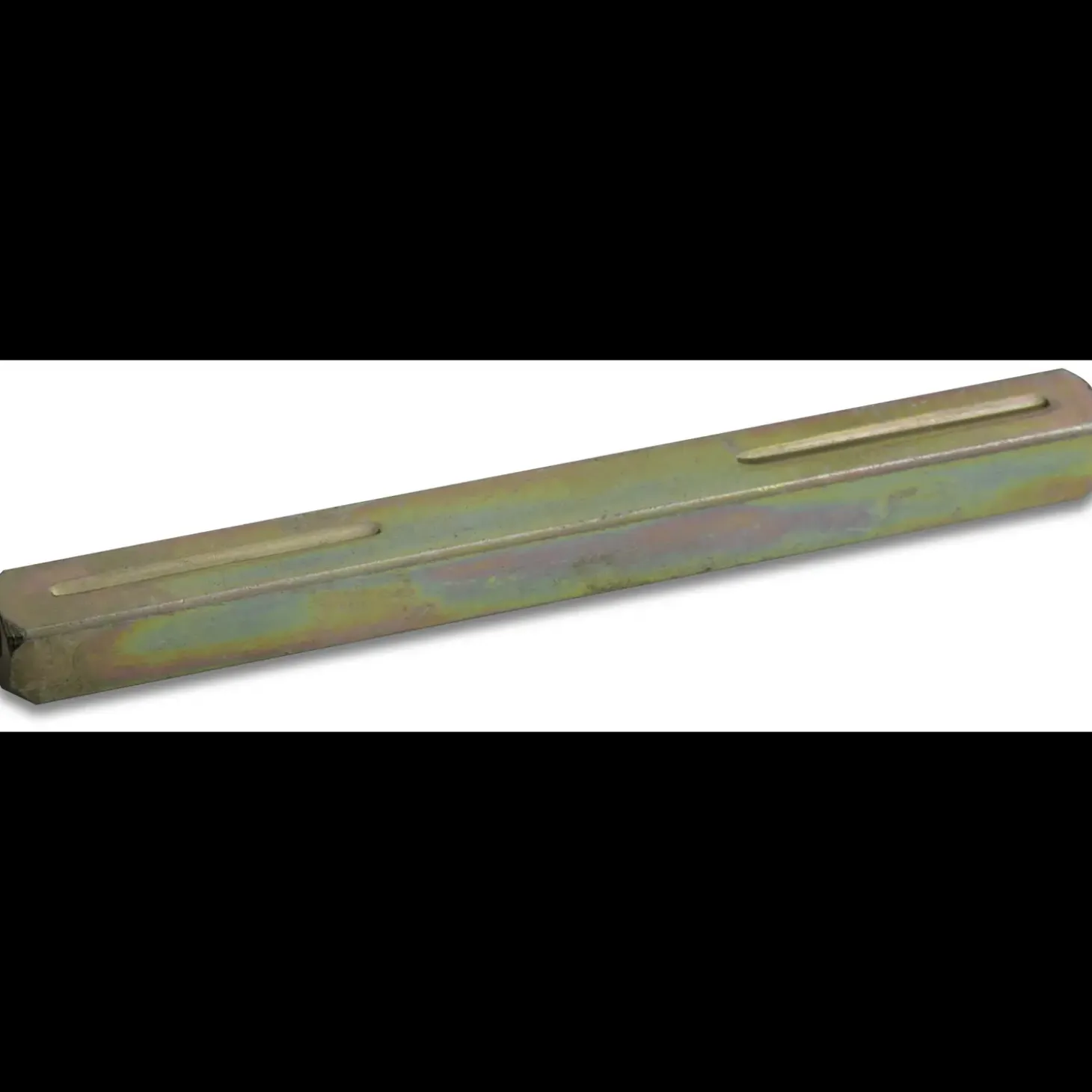 Jasa dørgrebspind 8x8x200 mm