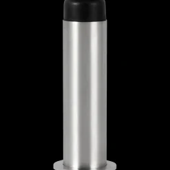Jasa dørstopper Ø19x100 mm rustfri stål