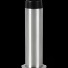 Jasa dørstopper Ø18x120 mm rustfri stål