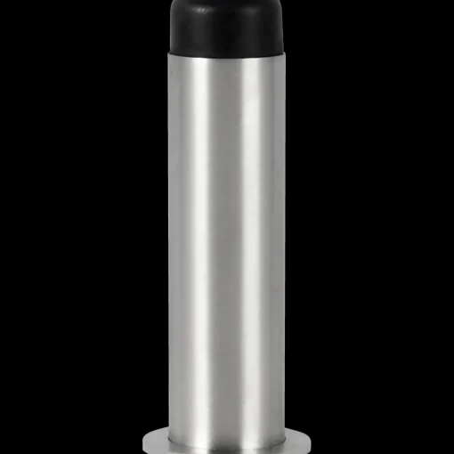 Jasa dørstopper Ø18x120 mm rustfri stål
