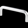 Jasa Italy U-form møbelgreb CC 96 mm krom