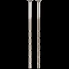 Jasa knækskrue M5x130 mm Torx15 2 stk rustfrit stål