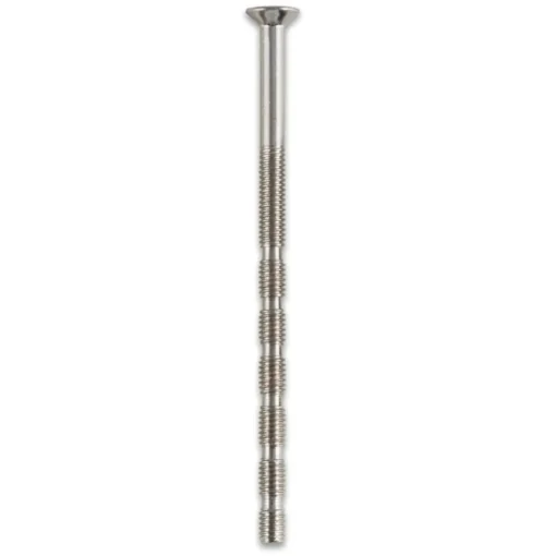 Jasa knækskrue M4x90 mm Torx 15 100 stk