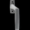 Jasa paskvilgreb 8x43 mm højre aluminium