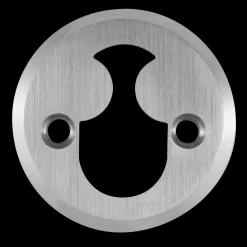 Jasa Rokoko cylinderring 13 mm