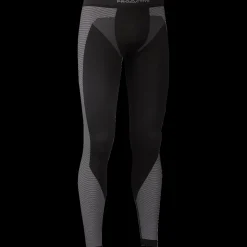 JBS Proactive baselayer lange underbukser str. 2XL/3XL sort