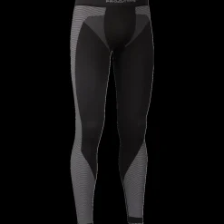 JBS Proactive baselayer lange underbukser str. 2XL/3XL sort