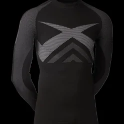 JBS Proactive baselayer lange underbukser str. 2XL/3XL sort