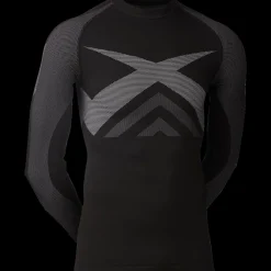 JBS Proactive baselayer lange underbukser str. 2XL/3XL sort