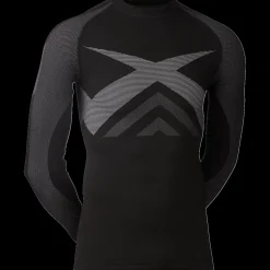 JBS Proactive baselayer lange underbukser str. 2XL/3XL sort