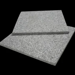 Jetbrændte trappefliser Earl Grey 30x30x1,2 cm