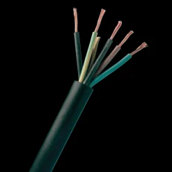 Jo-el neoprenkabel 5G1,5mm² 50 meter