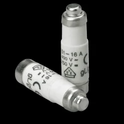 Jo-el Neozed sikring 25 Amp D02 5 stk