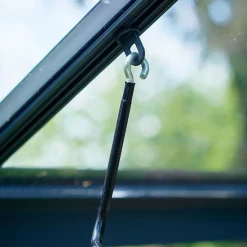 Juliana holdere til isoleringsfolie 10 stk.