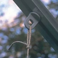 Juliana holdere til isoleringsfolie 10 stk.