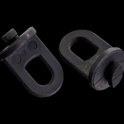 Juliana holdere til isoleringsfolie 10 stk.