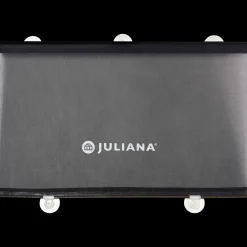 Juliana stålwire sæt 2 stk. á 6 m