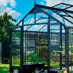 Juliana stålwire sæt 2 stk. á 6 m