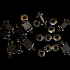 Juliana væge til 4,4 liter drivhusvarmer