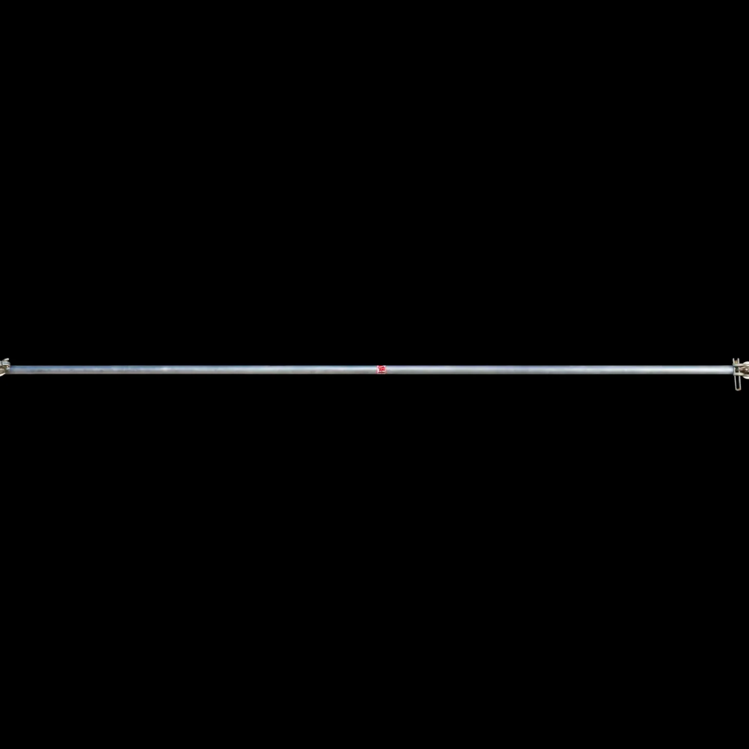 Jumbo afstiver diagonal t/bukkestillads