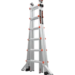 Jumbo giant multistige Classic 6/11-trin