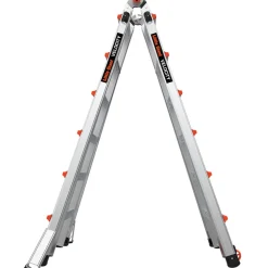 Jumbo giant multistige Classic 6/11-trin