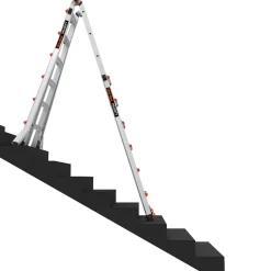 Jumbo giant multistige Classic 6/11-trin