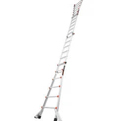 Jumbo giant multistige Classic 6/11-trin