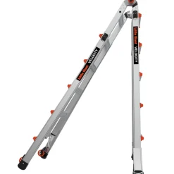 Jumbo giant multistige Classic 5/9-trin