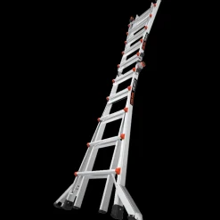 Jumbo giant multistige Classic 5/9-trin