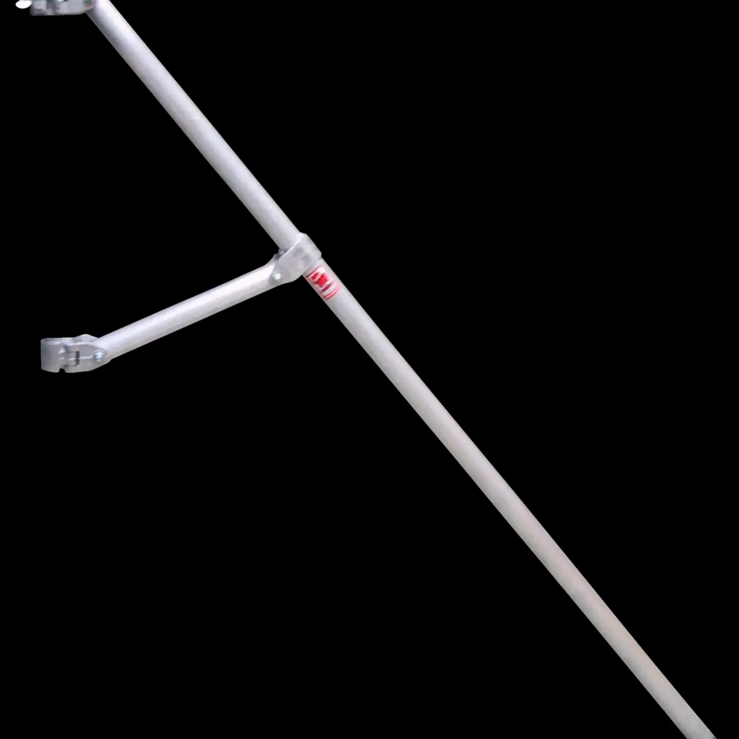 Jumbo støtteben 300 cm