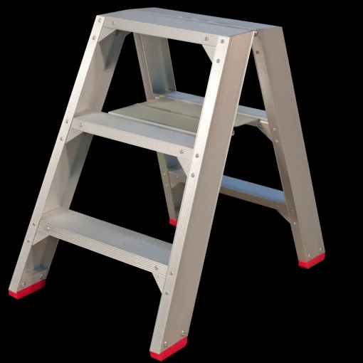 Jumbo Super Proff arbejdsbuk smal 3-trin 0,70 m