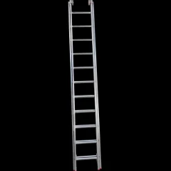 Jumbo super proff skydestige 2x7-trin 3,5 m